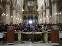 Youth Pilgrimage to Lujan is the largest and most popular display of faith in Argentina. Each year, the Basilica of Lujan welcomes thousands...