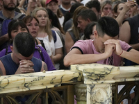 Youth Pilgrimage to Lujan is the largest and most popular display of faith in Argentina. Each year, the Basilica of Lujan welcomes thousands...