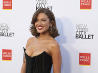 Brynn Whitfield attends the New York City Ballet 2024 Fall Fashion Gala at David H. Koch Theater at Lincoln Center in New York, New York, US...