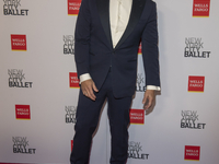 Andy Cohen attends the New York City Ballet 2024 Fall Fashion Gala at David H. Koch Theater at Lincoln Center in New York, New York, USA, on...