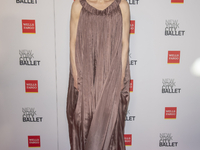 Jordan Roth attends the New York City Ballet 2024 Fall Fashion Gala at David H. Koch Theater at Lincoln Center in New York, New York, USA, o...