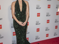 Jaimie Alexander attends the New York City Ballet 2024 Fall Fashion Gala at David H. Koch Theater at Lincoln Center in New York, New York, U...