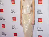 Desi Lydic attends the New York City Ballet 2024 Fall Fashion Gala at David H. Koch Theater at Lincoln Center in New York, New York, USA, on...