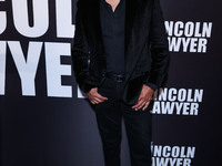 Philip Anthony-Rodriguez arrives at Netflix's 'The Lincoln Lawyer' Season 3 Celebration With A Taste Of Los Angeles' Iconic Street Foods hel...