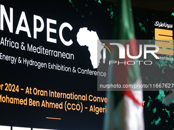 The 12th edition of the ''Africa & Mediterranean Energy & Hydrogen Exhibition and Conference'' (NAPEC 2024) takes place at the Mohamed ben A...