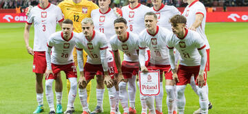 Poland vs Croatia - UEFA Nations League 