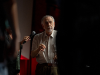 Director Francis Ford Coppola attends the Francis Ford Coppola Masterclass during the 19th Rome Film Festival at Sala Sinopoli in Rome, Ital...