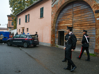 The house of femicide in Solero, Italy, on October 16, 2024, involves Professor Patrizia Russo at the hands of her husband Giovanni Salamone...