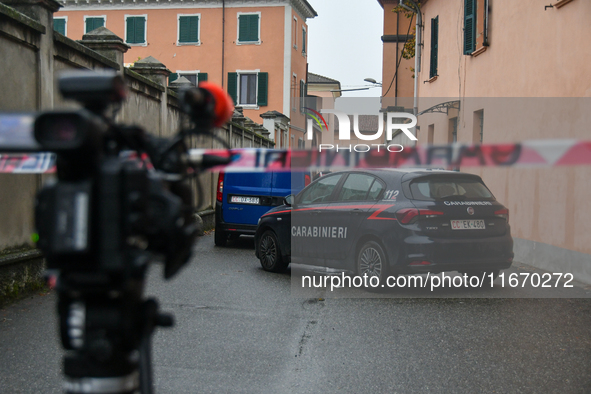 A femicide occurs in Solero, Italy, in the province of Alessandria, on October 16, 2024, involving Professor Patrizia Russo at the hands of...