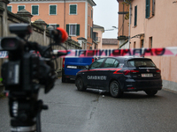 A femicide occurs in Solero, Italy, in the province of Alessandria, on October 16, 2024, involving Professor Patrizia Russo at the hands of...