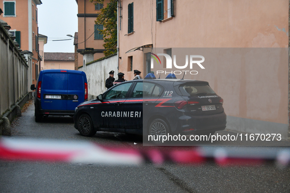 A femicide occurs in Solero, Italy, in the province of Alessandria, on October 16, 2024, involving Professor Patrizia Russo at the hands of...