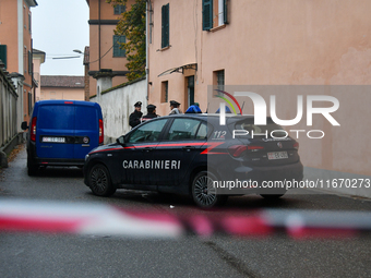 A femicide occurs in Solero, Italy, in the province of Alessandria, on October 16, 2024, involving Professor Patrizia Russo at the hands of...