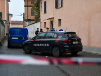 A femicide occurs in Solero, Italy, in the province of Alessandria, on October 16, 2024, involving Professor Patrizia Russo at the hands of...