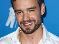 (FILE) Liam Payne Dead At 31. Former One Direction singer Liam Payne was found dead after the 31 year old fell from his third-floor room bal...