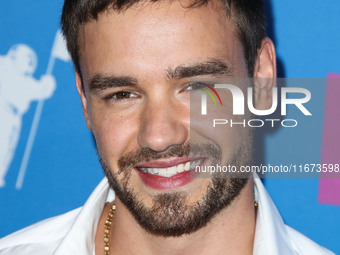 (FILE) Liam Payne Dead At 31. Former One Direction singer Liam Payne was found dead after the 31 year old fell from his third-floor room bal...