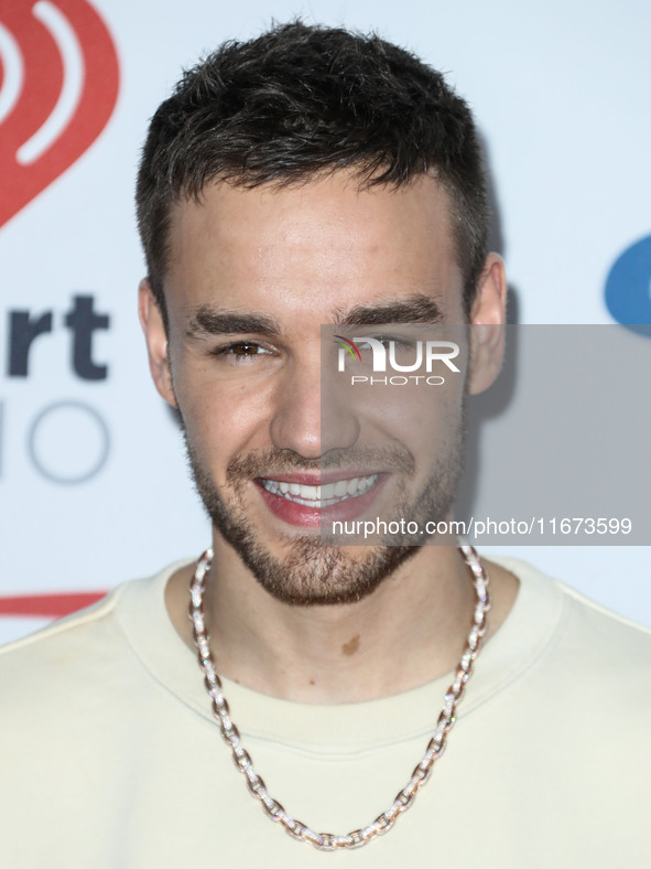 (FILE) Liam Payne Dead At 31. Former One Direction singer Liam Payne was found dead after the 31 year old fell from his third-floor room bal...