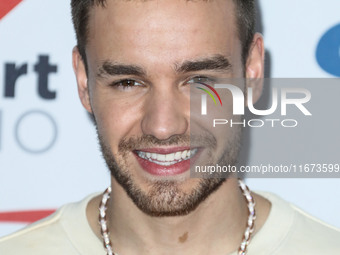 (FILE) Liam Payne Dead At 31. Former One Direction singer Liam Payne was found dead after the 31 year old fell from his third-floor room bal...