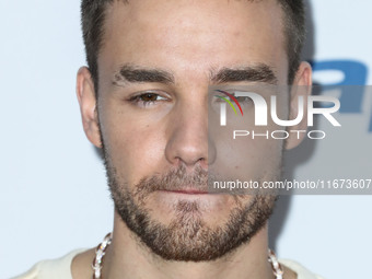 (FILE) Liam Payne Dead At 31. Former One Direction singer Liam Payne was found dead after the 31 year old fell from his third-floor room bal...