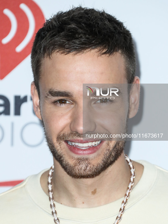 (FILE) Liam Payne Dead At 31. Former One Direction singer Liam Payne was found dead after the 31 year old fell from his third-floor room bal...