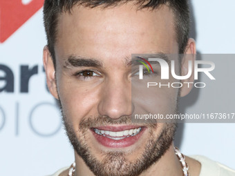 (FILE) Liam Payne Dead At 31. Former One Direction singer Liam Payne was found dead after the 31 year old fell from his third-floor room bal...