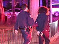 Several people are in custody after a 26-year-old man is killed in a shooting inside a NYCHA apartment in the Melrose section of Bronx, New...