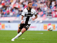 Hernani of Parma Calcio 1903 during the Serie A Enilive match between Bologna FC and Parma Calcio 1903 at Stadio Renato Dall'Ara on October...