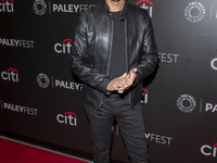 CBS' ''Blue Bloods'' - PaleyFest NY 2024. Vladimir Duthiers, a CBS morning host, attends ''Blue Bloods'' during PaleyFest 2024 at The Paley...