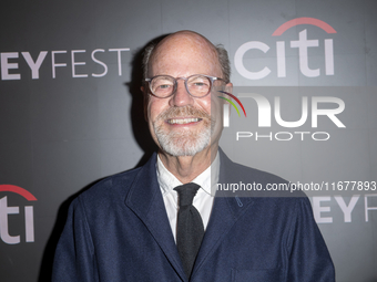 Executive Producer Kevin Wade attends ''Blue Bloods'' during PaleyFest 2024 at The Paley Museum in New York City, USA, on October 17, 2024....