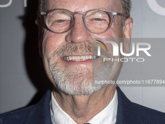 Executive Producer Kevin Wade attends ''Blue Bloods'' during PaleyFest 2024 at The Paley Museum in New York City, USA, on October 17, 2024....