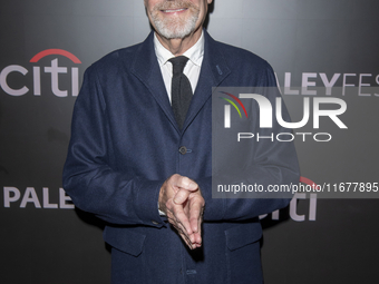 Executive Producer Kevin Wade attends ''Blue Bloods'' during PaleyFest 2024 at The Paley Museum in New York City, USA, on October 17, 2024....