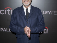 Executive Producer Kevin Wade attends ''Blue Bloods'' during PaleyFest 2024 at The Paley Museum in New York City, USA, on October 17, 2024....