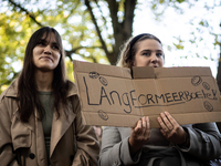 On Friday, October 18, 2024, the Student Union gathered in The Hague with several hundred students to protest the cutback plans of the curre...