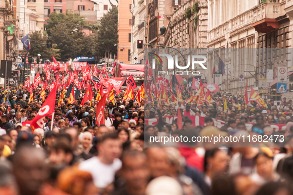 Thousands join the march to protest against the 1660 bill. The new law toughens the penalties for street demonstrations, road blockades, pea...