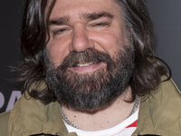 Matt Berry attends the screening of ''What We Do in the Shadows'' during PaleyFest 2024 at The Paley Museum in New York, New York, USA, on O...