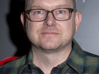 Mark Proksch attends the screening of ''What We Do in the Shadows'' during PaleyFest 2024 at The Paley Museum in New York, USA, on October 1...