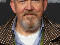 Dietmar Baer, a German actor, is seen on the red carpet of the photocall for the film ''TATORT KOLN: COLONIUS'' at Film Palast in Cologne, G...