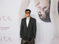 The premiere of ''Rita'' by Alvaro de Luna takes place in Madrid, Spain, on October 21, 2024. (