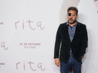 The premiere of ''Rita'' by Ray Loriga takes place in Madrid, Spain, on October 21, 2024. (