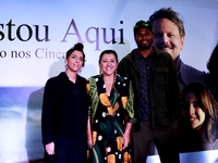 The Rio de Janeiro fair takes place at Cine Odeon in Rio de Janeiro on September 21. Big names in the cast, such as Fernanda Montenegro, Fer...