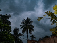 The Indian Meteorological Department recently issued a cyclone warning for residents in the northwest and central Bay of Bengal as Cyclone D...