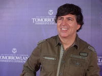 Tomorrowland The Immersive Experience takes place in Madrid, Spain, on October 24, 2024, featuring Dani Moreno. (