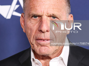 Jack Rapke arrives at the 2024 AFI Fest - World Premiere Screening Of Sony Pictures' 'Here' held at the TCL Chinese Theatre IMAX on October...