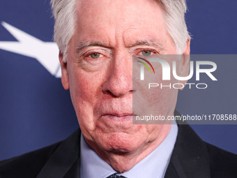 Alan Silvestri arrives at the 2024 AFI Fest - World Premiere Screening Of Sony Pictures' 'Here' held at the TCL Chinese Theatre IMAX on Octo...