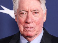 Alan Silvestri arrives at the 2024 AFI Fest - World Premiere Screening Of Sony Pictures' 'Here' held at the TCL Chinese Theatre IMAX on Octo...