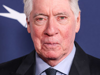 Alan Silvestri arrives at the 2024 AFI Fest - World Premiere Screening Of Sony Pictures' 'Here' held at the TCL Chinese Theatre IMAX on Octo...