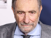 Eric Roth arrives at the 2024 AFI Fest - World Premiere Screening Of Sony Pictures' 'Here' held at the TCL Chinese Theatre IMAX on October 2...