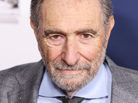 Eric Roth arrives at the 2024 AFI Fest - World Premiere Screening Of Sony Pictures' 'Here' held at the TCL Chinese Theatre IMAX on October 2...