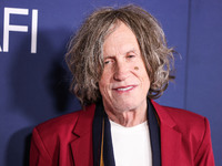 Glen Ballard arrives at the 2024 AFI Fest - World Premiere Screening Of Sony Pictures' 'Here' held at the TCL Chinese Theatre IMAX on Octobe...