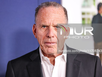 Jack Rapke arrives at the 2024 AFI Fest - World Premiere Screening Of Sony Pictures' 'Here' held at the TCL Chinese Theatre IMAX on October...