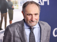 Eric Roth arrives at the 2024 AFI Fest - World Premiere Screening Of Sony Pictures' 'Here' held at the TCL Chinese Theatre IMAX on October 2...